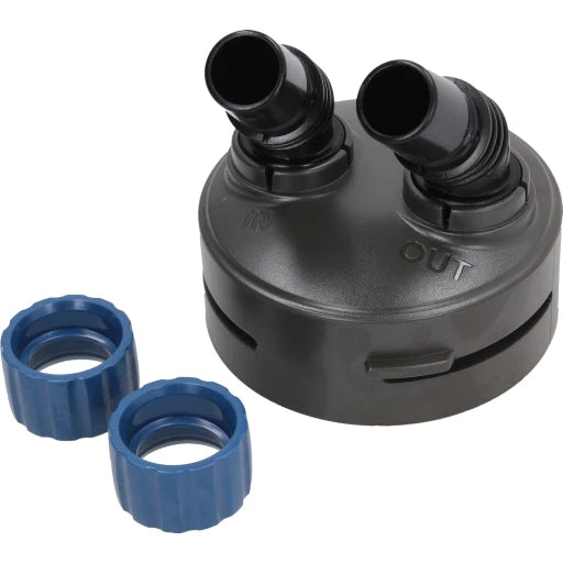 OASE Spare part hose adapter BioMaster Coburg Aquarium