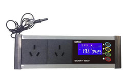 Eco Tech Reptile Thermostat ATC - 300