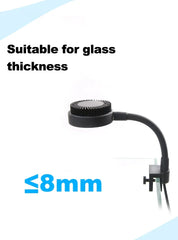 Coburg Aquarium | Zetlight Mini 3W LED