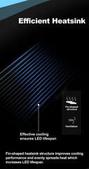 Coburg Aquarium | Zetlight E3-Marine 24W LED