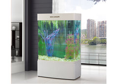 Oceanson GHH100 - 100cm x 51cm x 118cm / 30cm with Base