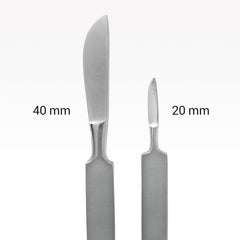 Aquavitro Scalpel