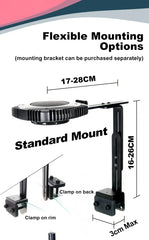 Coburg Aquarium | Zetlight Zetlight X9 Bluetooth & WiFi 96W LED | Shop Aquarium Lighting