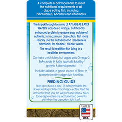 API Algae Eater Wafer