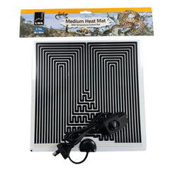 URS Heat Mat Medium 28x28cm 14w