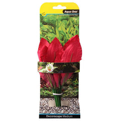 Aqua One Silk Plant - Discontinued