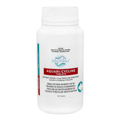 Blue Planet Aquari-Cycline Tablets