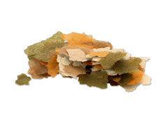 Close-up of TetraMin NutriEvolution Tropical Flakes