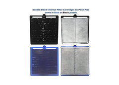 Coburg Aquarium | Cascade Hang On Filter 300 Disposable Carbon Filter | Shop aquarium filter media online