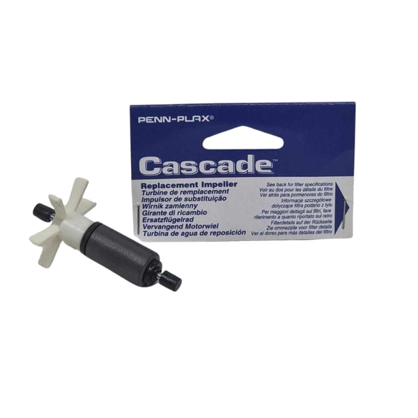 thumbnail image 2 of Penn Plax Cascade 1200 Replacement Impeller – New, UPC 030172018244 2 of 5