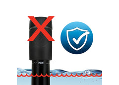 Coburg Aquarium | Aquarium Heaters | Fluval T200