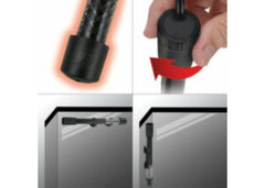 Coburg Aquarium | Aquarium Heaters | Fluval T200