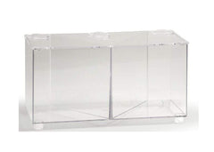 Coburg Aquarium | Lee's - Tri-plex Deco Aquarium | Betta fish tank