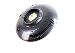 Coburg Aquarium | Zetlight F8 PRO 96W LED