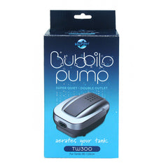 Blue Planet Bubbilo Air Pump