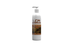 Liverpool Creek Aquariums LCA Tannin Plus blackwater aquarium additive 250ml pump bottle