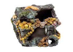 Penn Plax Treasure Chest