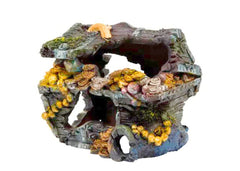 Penn Plax Treasure Chest