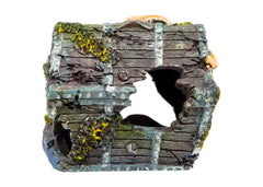 Penn Plax Treasure Chest