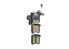 Eheim Biopower 160 550l/h 160L tank | Buy aquarium filters online | Coburg Aquarium