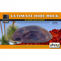 Ultimate Hide Rock