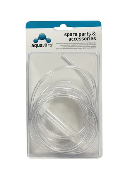 Aquavitro Sentia Doser Tubing and Calibration Tube Set