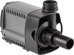 Sicce Syncra HF high flow aquarium and pond pump with hose adapter