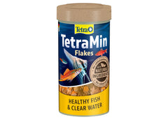 TetraMin NutriEvolution Tropical Flakes 52g front packaging