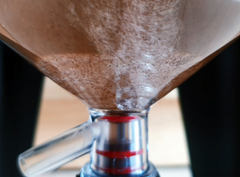 ZISS Aqua - Artemia Blender - ZH-2000