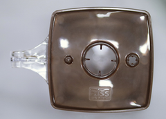 ZISS Aqua - Artemia Blender - ZH-2000