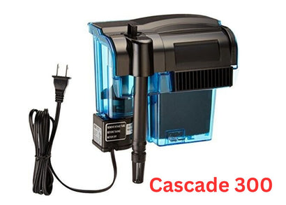 Cascade Hang on Filter 300