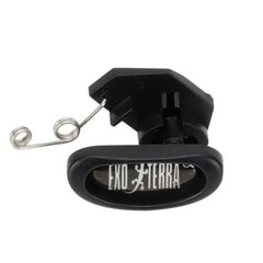 Exo Terra Terrarium Glass Door Latch Replacement Kit