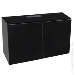 Aqua One ReefSys 326 AquaSys 315 Cabinet 120L X 55 D X 80cm H Black
