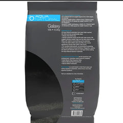 Aqua Natural Galaxy Sand