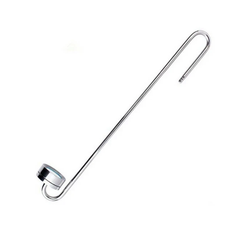 Dymax Stainless Steel Co2 Diffuser Dia 36mm. Length 30cm