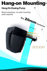 Zetlight - Dosing Pump