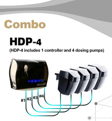 Zetlight - Dosing Pump