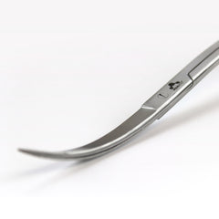 Aquavitro Double Curved Shears