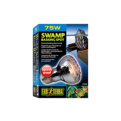 Exo Terra Sun Glo Swamp Lamp