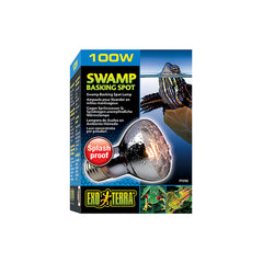 Exo Terra Sun Glo Swamp Lamp