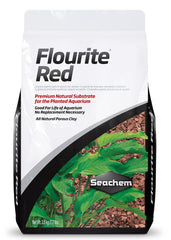 Seachem Flourite Red
