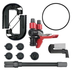Fluval- 307/407 Replace Intake/Output Kit