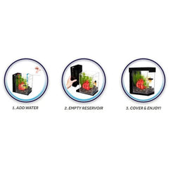 Marina EZ Care Betta Kit