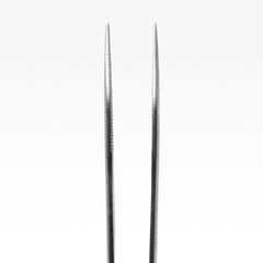 Aquavitro Straight Forceps 25cm