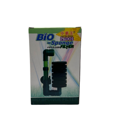 Xinyou Super Biochemical Sponge Air Filter