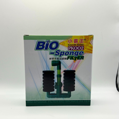 Xinyou Super Biochemical Sponge Air Filter
