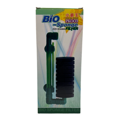 Xinyou Super Biochemical Sponge Air Filter