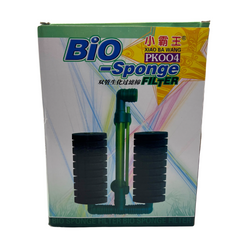Xinyou Super Biochemical Sponge Air Filter