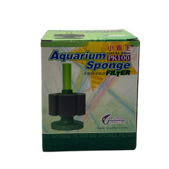 Xinyou Super Biochemical Sponge Air Filter