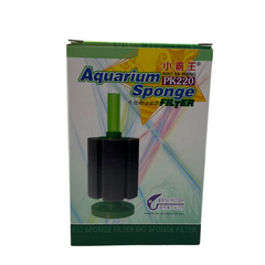 Xinyou Super Biochemical Sponge Air Filter